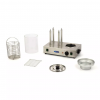 Urządzenie do hot dogów Cooker2 110W Maxima 09300585